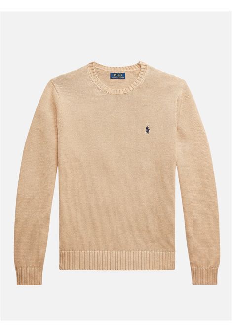 Sweater Polo Ralph Lauren POLO RALPH LAUREN | Knitwear | 710810846034